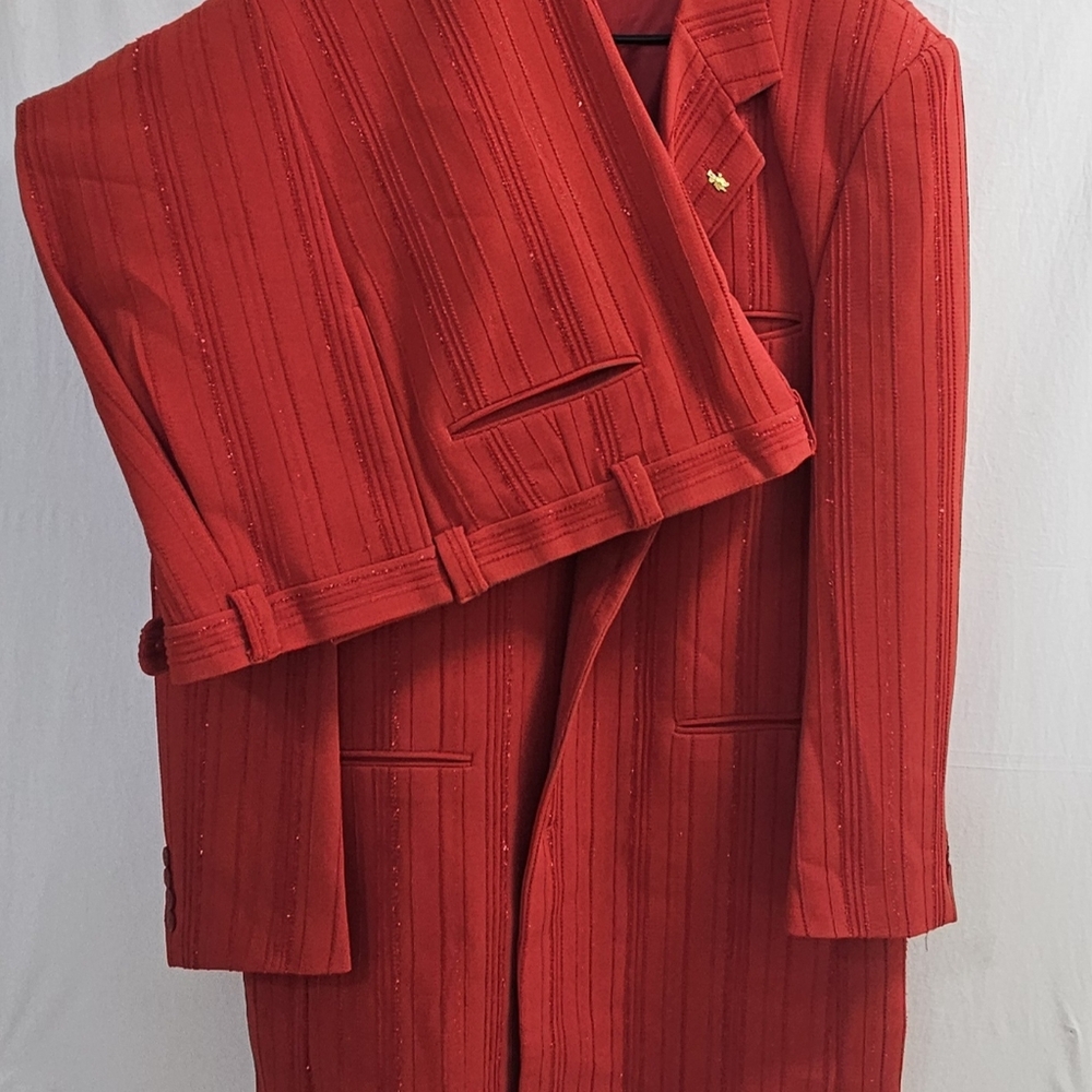 Traje de Hombre - Picture 4 of 11
